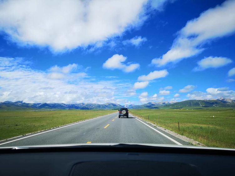 西寧租車敦煌還車可以嗎