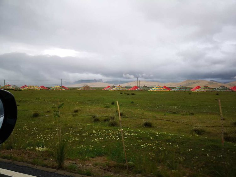 選擇敦煌市逐西汽車租賃有限責任公司的五大優(yōu)勢