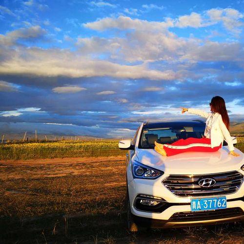 公司團建去甘肅租車公司怎么選