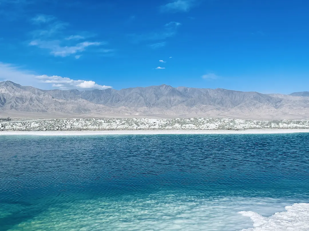 敦煌租車公司提示出游一定需要去注意的問題？