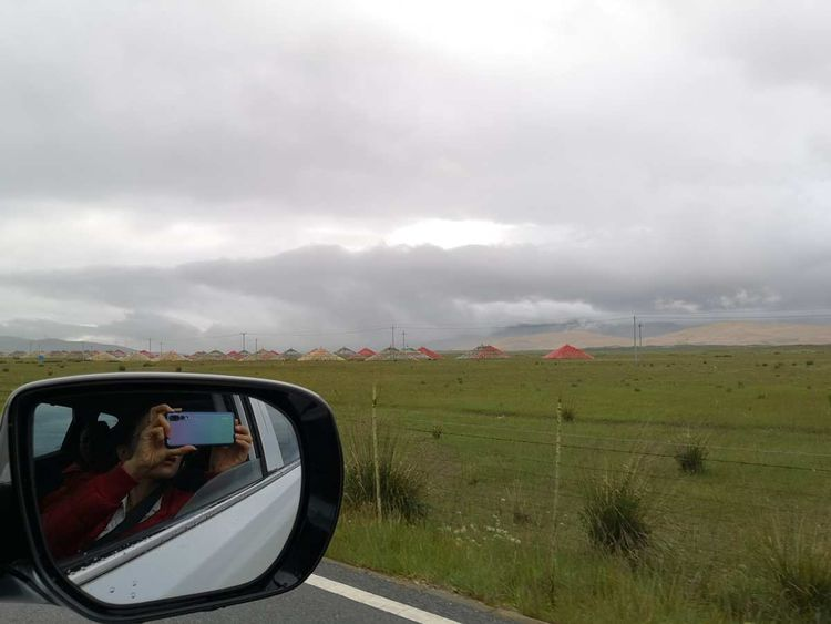 敦煌包車自駕游、租車需注意的五點？