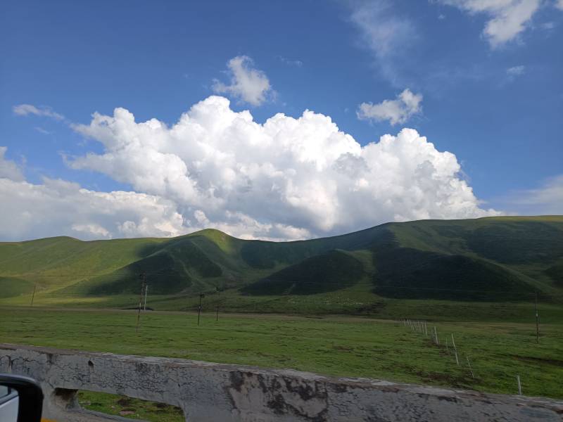 敦煌包車旅游租車要注意些什么，別讓旅途變囧途