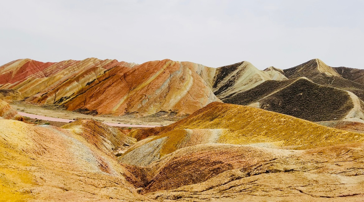 敦煌租車包車如何選擇更好？
