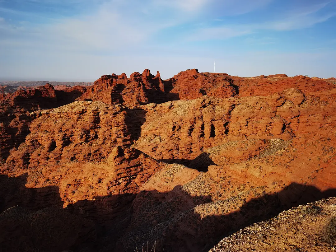 敦煌包車租車為什么這么受歡迎？