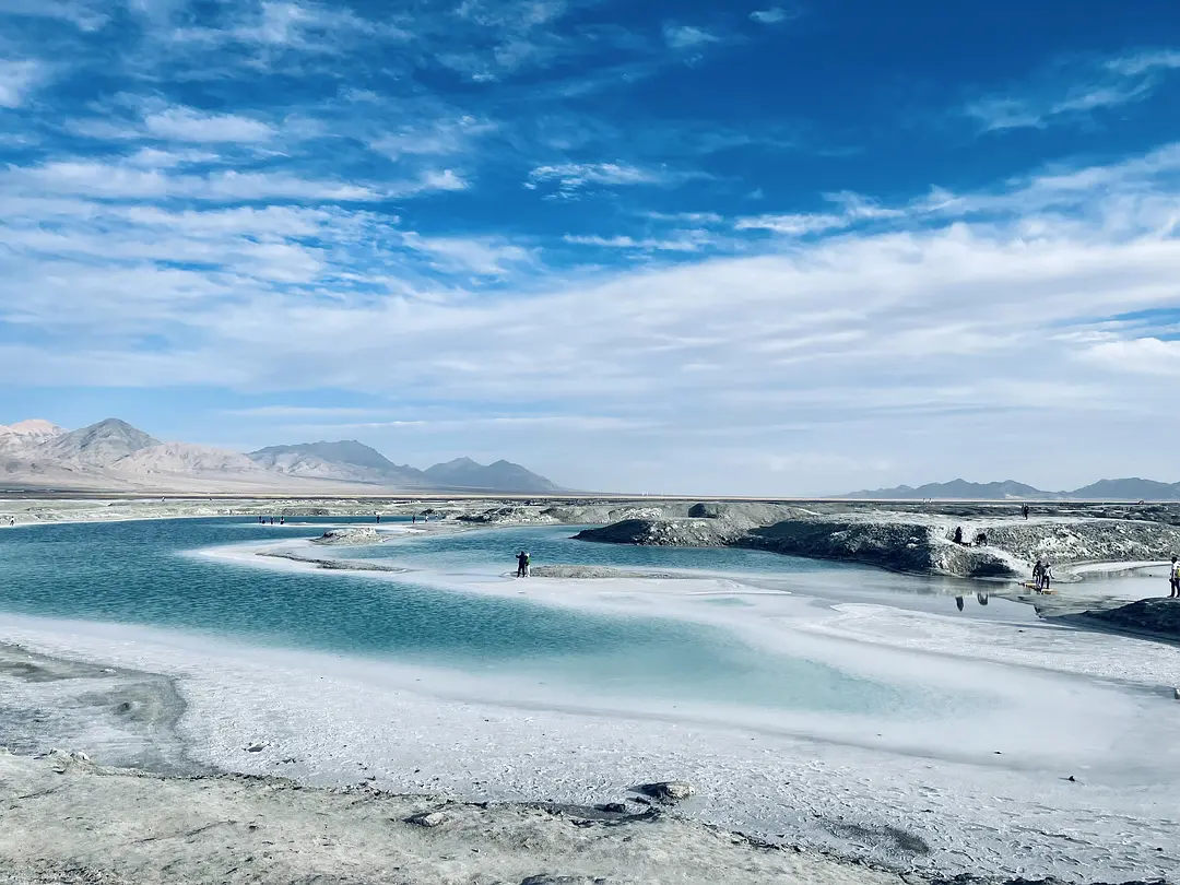 敦煌逐西租車公司：還車注意事項(xiàng)