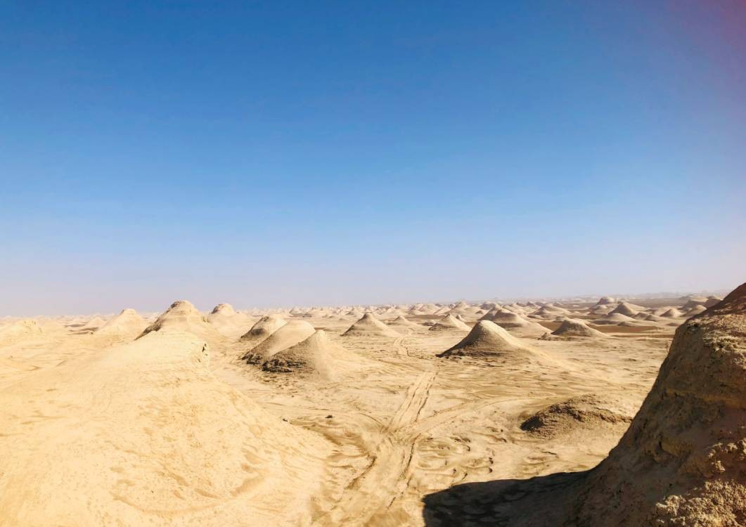 敦煌租車公司：選擇適合的租車公司，是出門在外不可缺少