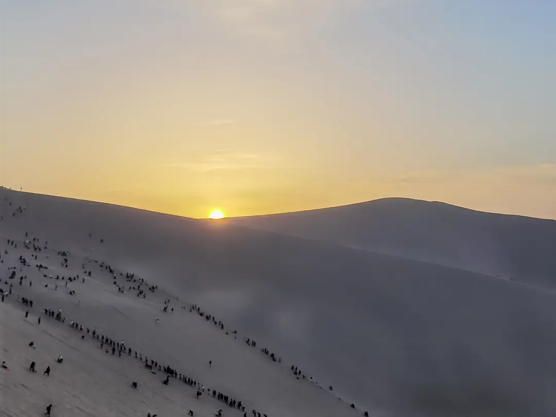 敦煌租車選什么平臺(tái)就選逐西租車平臺(tái)