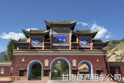 甘肅包車7天游，有哪些經(jīng)典路線推薦？  