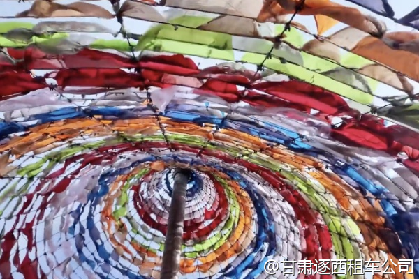 帶孩子去甘肅研學(xué)，有哪些絲綢之路主題的路線(xiàn)？  