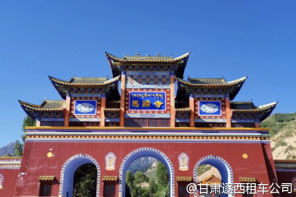 帶孩子去甘肅研學(xué)，有哪些絲綢之路主題的路線？  