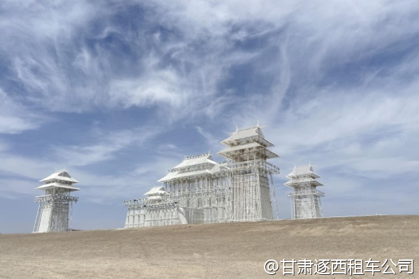 4月去甘肅看杏花，包車路線怎么規(guī)劃？  