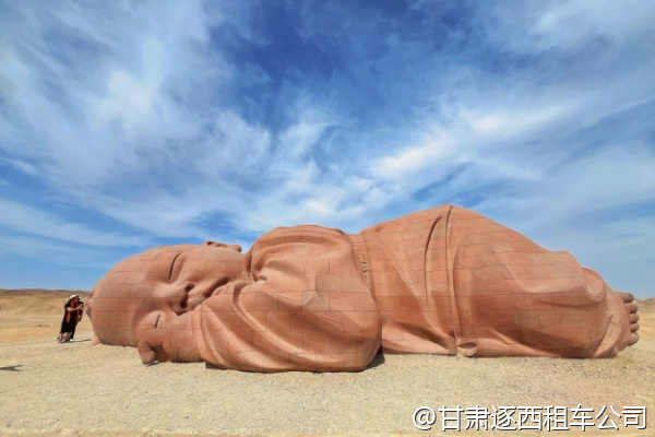 從青海湖包車到張掖，走哪條路風(fēng)景最美？  