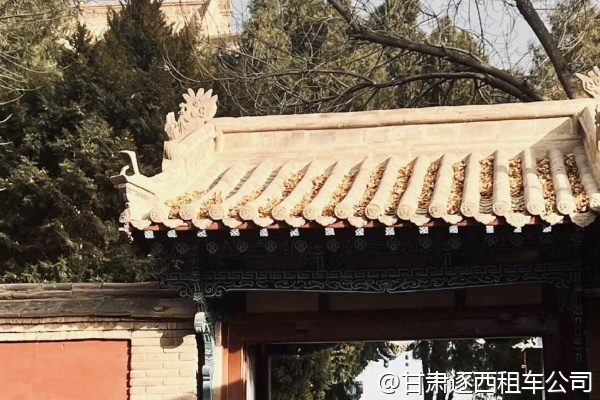 蘭州到延安包車游，有哪些紅色旅游景點(diǎn)？  