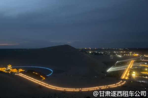 包車(chē)司機(jī)能幫忙推薦實(shí)惠的旅館嗎？  