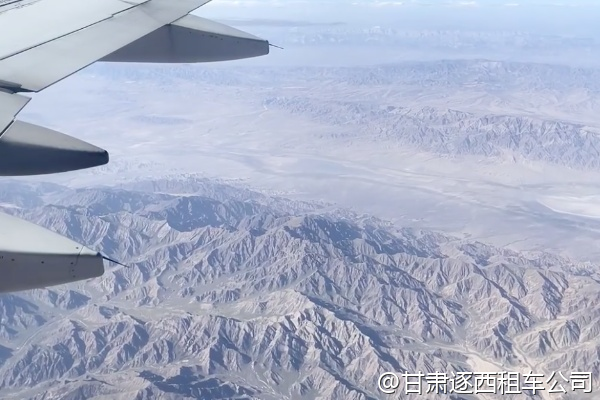 甘肅哪些景點適合拍婚紗照？包車能隨時停車拍照嗎？  