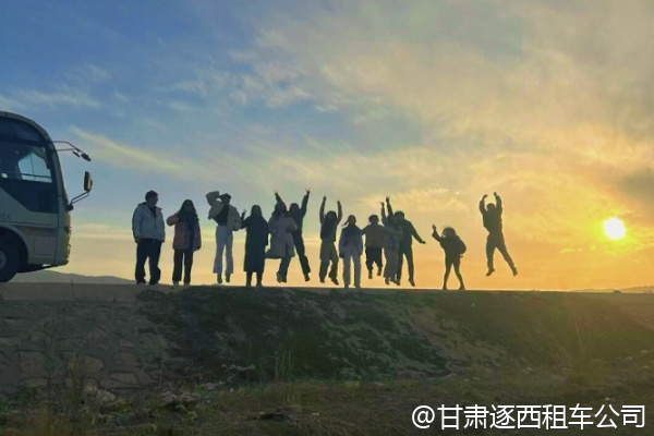 我們公司想包車考察風電基地，能進廠區(qū)嗎？  