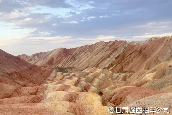 我們想包車去天祝三峽，路好走嗎？  