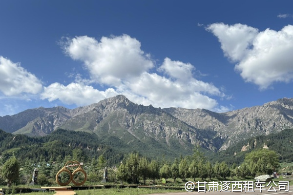 甘肅哪些景點兒童免費？包車司機提醒嗎？  