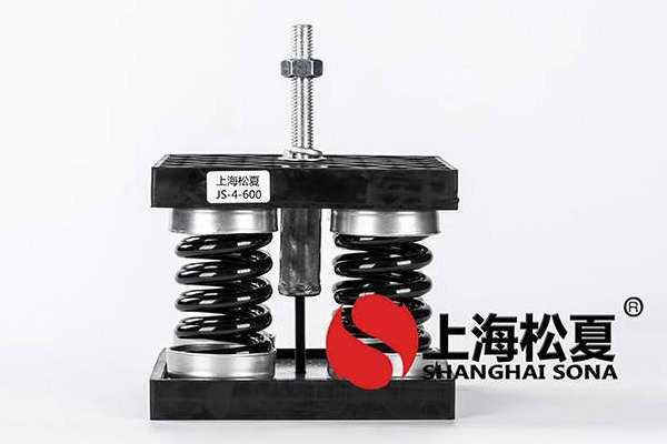 風(fēng)機(jī)減震器的重要作用有什么？